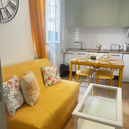 Cosy Appartement Moderne Et Central ! بزييه المظهر الخارجي الصورة