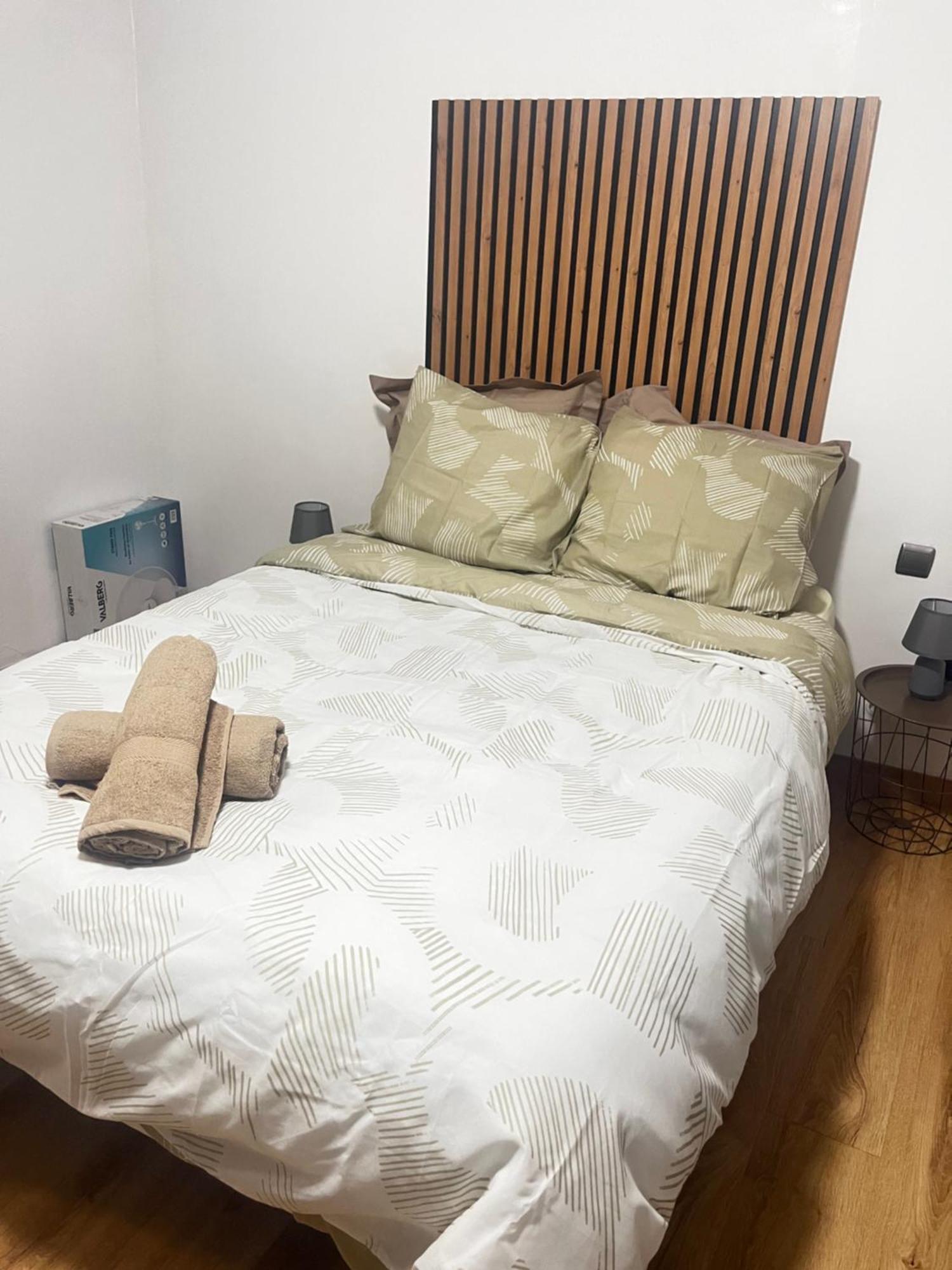 Cosy Appartement Moderne Et Central ! بزييه المظهر الخارجي الصورة